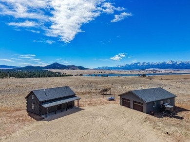 Welcome to your haven on 35.53 acres of fully fenced horse - photo 4