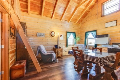 Welcome to your haven on 35.53 acres of fully fenced horse - photo 7