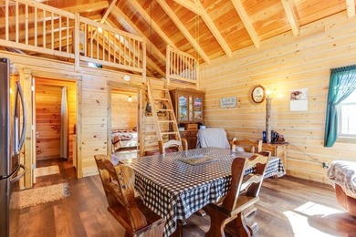 Welcome to your haven on 35.53 acres of fully fenced horse - photo 8