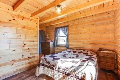 Welcome to your haven on 35.53 acres of fully fenced horse - photo 9