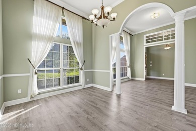 Wake up to the essence of the Beaches lifestyle-fairway views - photo 4
