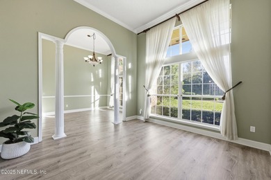 Wake up to the essence of the Beaches lifestyle-fairway views - photo 5