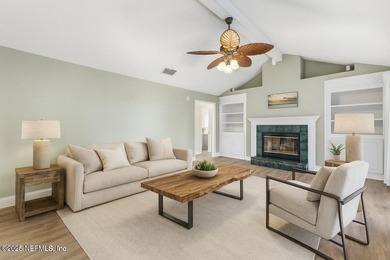 Wake up to the essence of the Beaches lifestyle-fairway views - photo 9