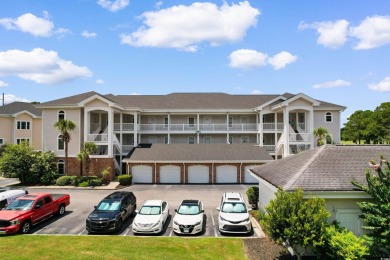 Lake Condo For Sale in Myrtle Beach, South Carolina
