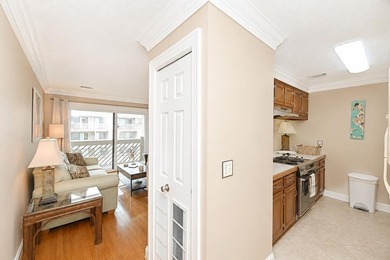 Wow! What a find! This beautifully maintained one bedroom, one - photo 4