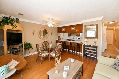 Wow! What a find! This beautifully maintained one bedroom, one - photo 10
