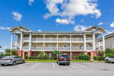 Lake Condo Sale Pending in Myrtle Beach, South Carolina