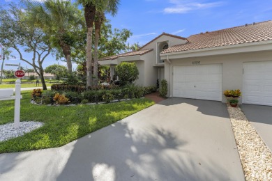 Lake Home For Sale in Boca Raton, Florida