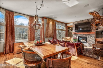 Riverfront luxury in the heart of Basalt. These two beautifully - photo 22