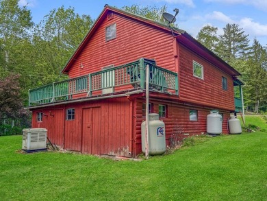 NEW PRICE -- Endless Potential Near Beautiful Sebec Lake! Escape - photo 22