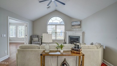Welcome to easy living in the prestigious Cottages at Feathers - photo 22