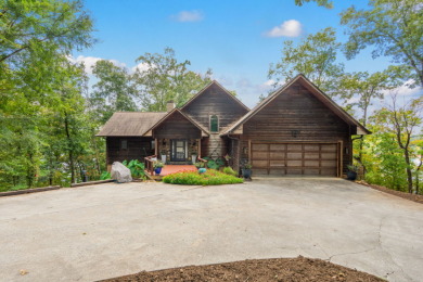 Lake Home For Sale in Westminster, South Carolina