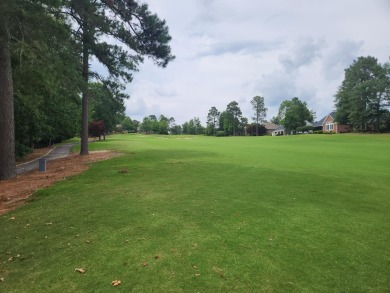 Spaulding Lake Lot For Sale in Aiken South Carolina