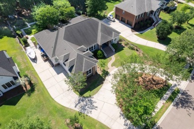 Wando River Home Active Under Contract in Mount Pleasant South Carolina