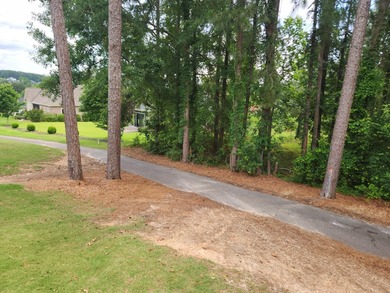 Wonderful lot on fairway of The Reserve course. Build your dream - photo 5