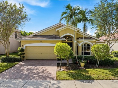 Lake Home For Sale in Cape Coral, Florida