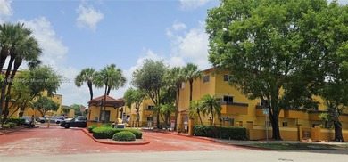 Kendale Lakes Area Condo For Sale in Miami Florida