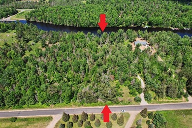 EAGLE RIVER CHAIN - 100' wide WI RIVER PARCEL! Enjoy premier - photo 4