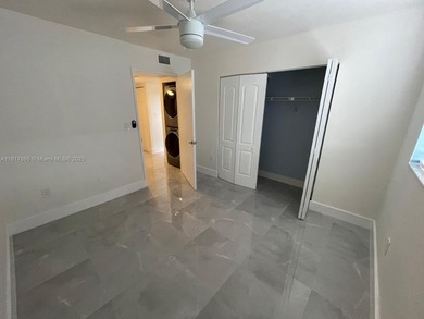 This completely remodeled 3-beds, 2-baths condo offers an