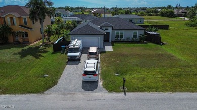 Cape Coral Area Home For Sale in Cape Coral Florida