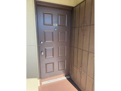 Lake Condo For Sale in Pembroke Pines, Florida