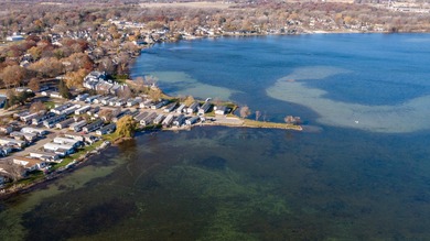 Lake Home For Sale in Silver Lake, Wisconsin