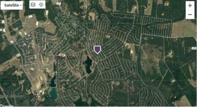 Lake Tonkawa Lot For Sale in Normangee Texas