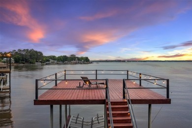 Lake Home For Sale in Gun Barrel City, Texas