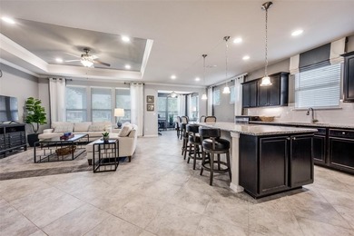 Lake Lewisville Home For Sale in Frisco Texas