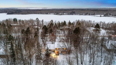 Lake Home For Sale in Hoyt Lakes, Minnesota