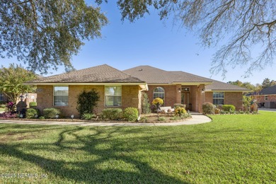 Lake Home For Sale in Jacksonville, Florida