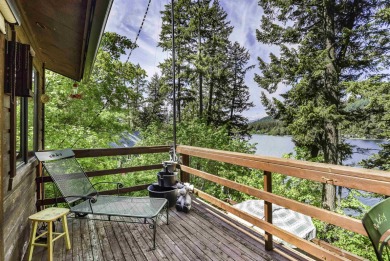 Spirit Lake Home For Sale in Spirit Lake Idaho