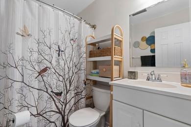 Welcome to Ashleytowne Village! This well-maintained 3-bedroom - photo 5