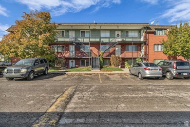 Great Salt Lake Condo For Sale in West Valley City Utah