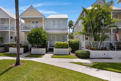 Lake Lucille Home For Sale in Duck Key Florida