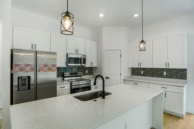 Brand-New 4-Bedroom Home on a Premium Oversized Corner Lot - 0 - photo 7