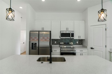 Brand-New 4-Bedroom Home on a Premium Oversized Corner Lot - 0 - photo 8