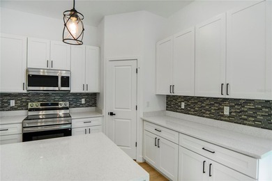 Brand-New 4-Bedroom Home on a Premium Oversized Corner Lot - 0 - photo 9
