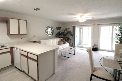 This 1st floor 1BR/1.5BA unit is located at Fairwood Lakes III - photo 2