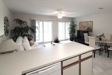 This 1st floor 1BR/1.5BA unit is located at Fairwood Lakes III - photo 3