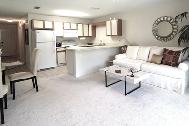 This 1st floor 1BR/1.5BA unit is located at Fairwood Lakes III - photo 5