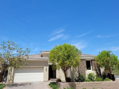 Lake Home For Sale in Henderson, Nevada