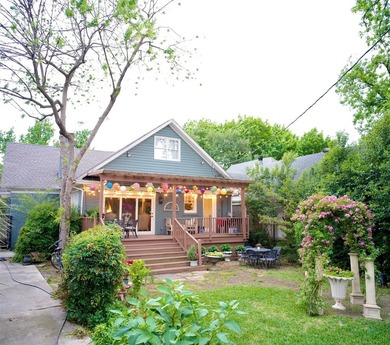 Charming opportunity in Highland Park on a rare 50 x 180 deep - photo 19