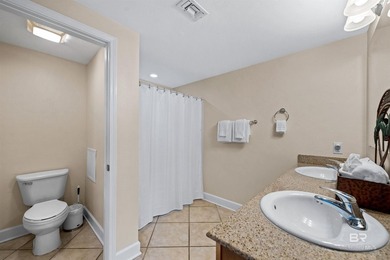 Welcome to Sanibel in Gulf Shores, where beach days are easy and - photo 20