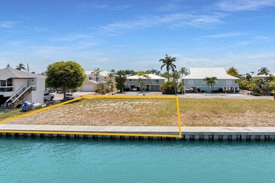 One of the last two duplex zoned, canal front, lots. New seawall - photo 1