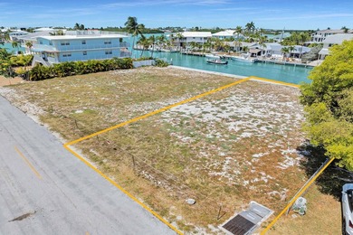 One of the last two duplex zoned, canal front, lots. New seawall - photo 2