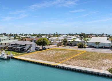 One of the last two duplex zoned, canal front, lots. New seawall - photo 3