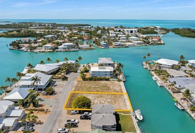 One of the last two duplex zoned, canal front, lots. New seawall - photo 9