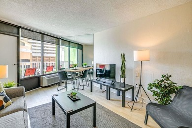 This ocean-view 1 bedroom / 1 bath condo at Caravelle Tower - photo 10