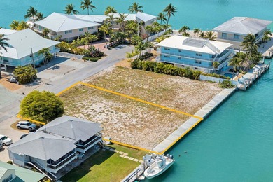 One of the last two duplex zoned, canal front, lots. New seawall - photo 10